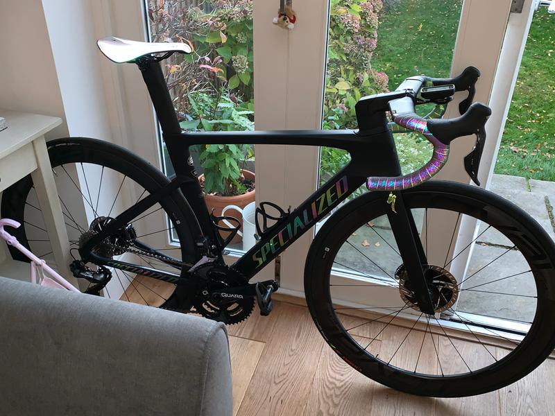 specialized venge pro ultegra di2 disc road bike 2020