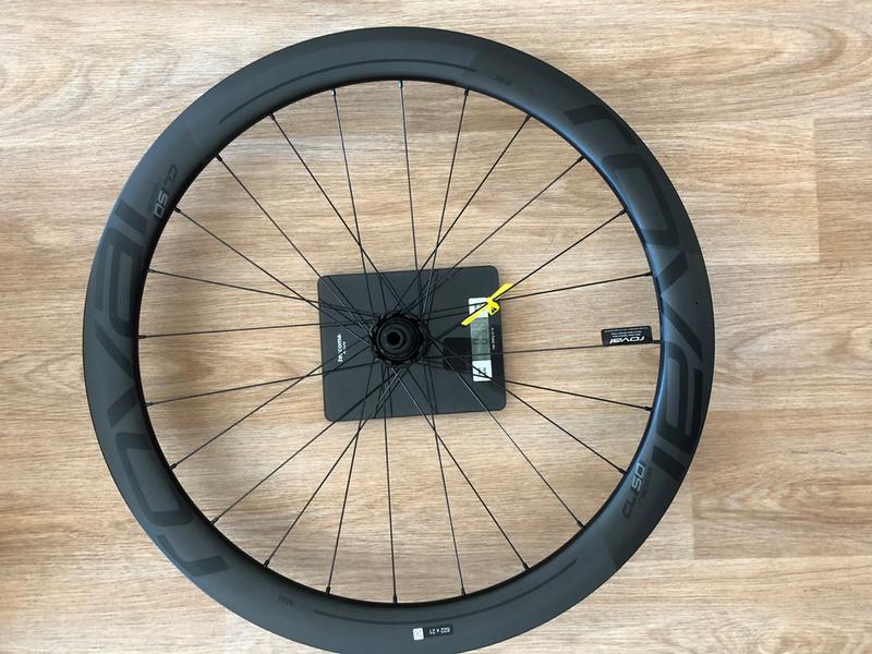 roval cl50 disc