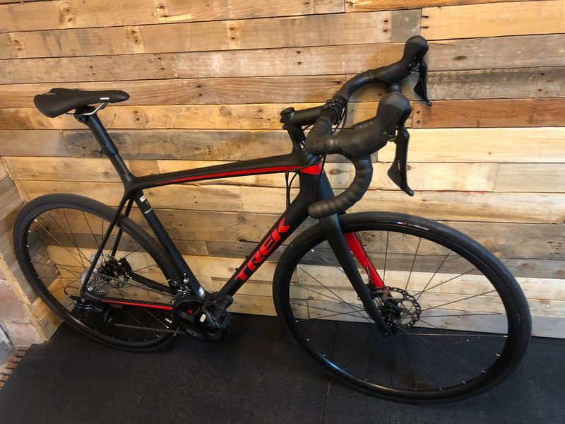 trek emonda sl5 disc 2020