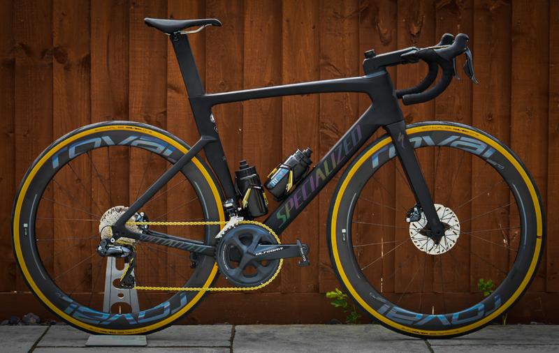 specialized venge pro ultegra di2 disc road bike 2020