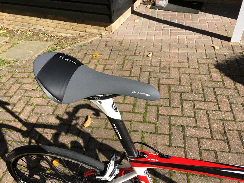 fizik aliante mtb