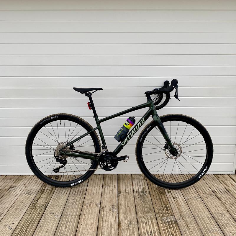 specialized elite e5 2021