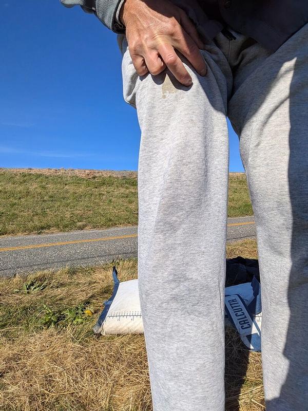 User uploaded product image