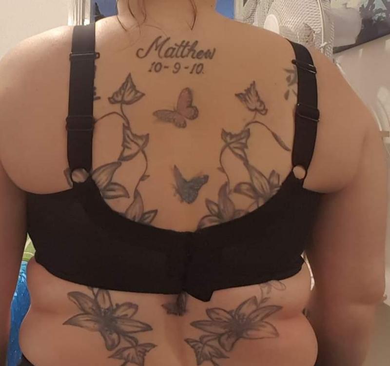 User generated review image 3