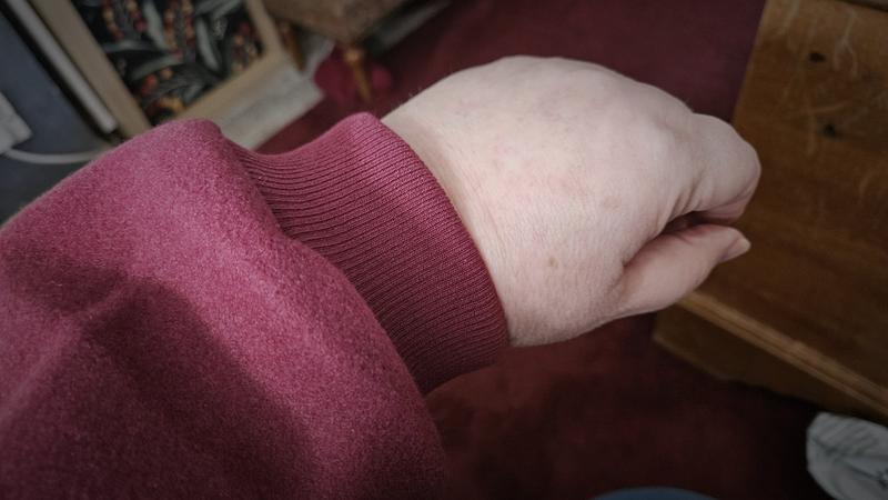 User generated review image 2