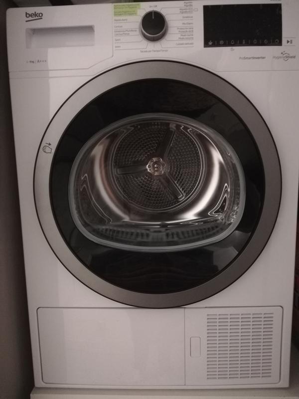 Secadora BEKO DH 9532 GAO - LASAN DECORACION