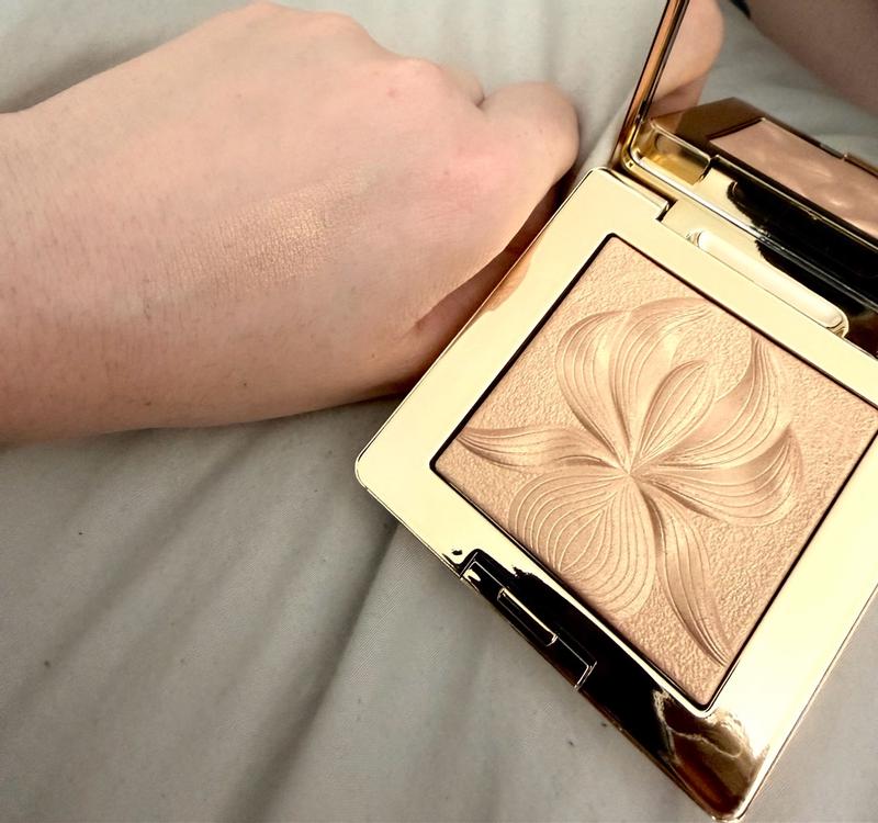 Sisley Paris L'Orchidée Highlighter 12ml | Dermstore