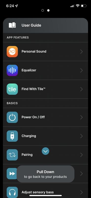 User generated review image 3