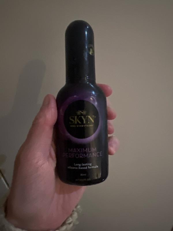 skyn personal lubricant reviews Amazon.com: SKYN Naturally Endless Personal Lubricant – 2.7 oz – Water  Based Lube for Men, Women and Couples, Safe with Latex and Latex-Free  Condoms and Personal Devices : Health & Household