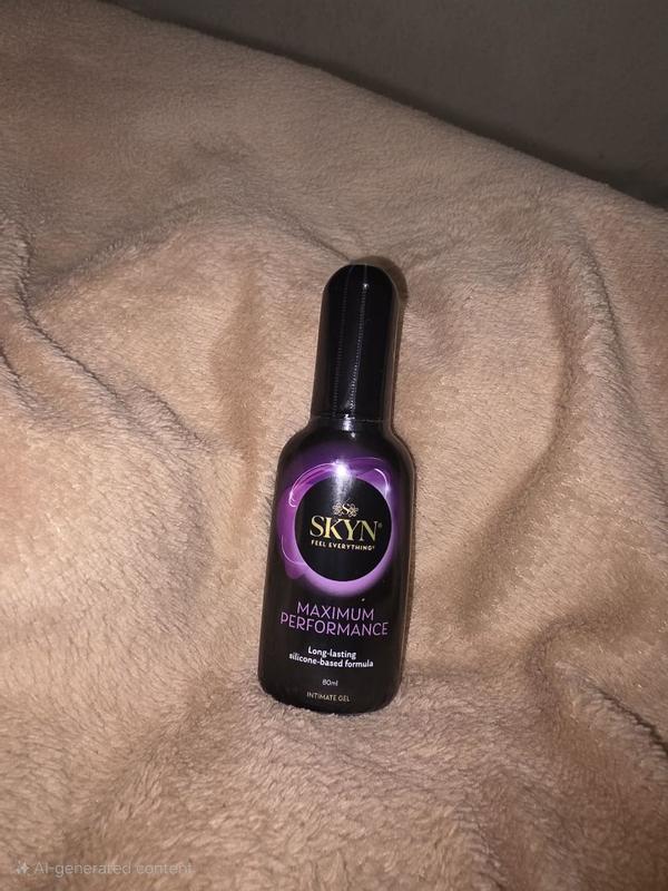 skyn personal lubricant reviews SKYN Naturally Endless Water Based Personal Lubricant - 4 fl oz, 1 Bottle -  Long Lasting, Safe with Latex & Non-Latex Condoms
