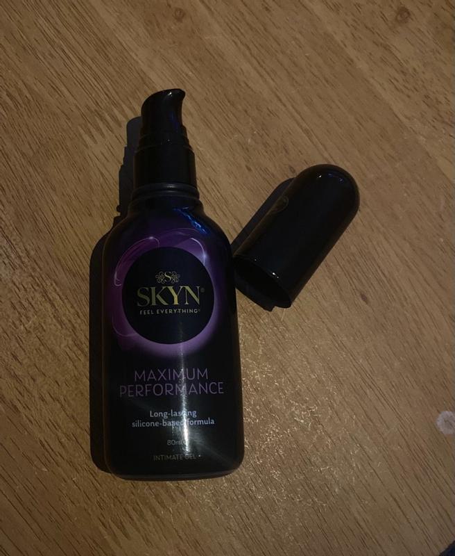 skyn all night long personal lubricant Amazon.com: SKYN All Night Long Silicone-Based, Long Lasting Lube (2.7 oz)  for Men, Women and Couples, Safe with Latex and Non-Latex Condoms : Health  & Household