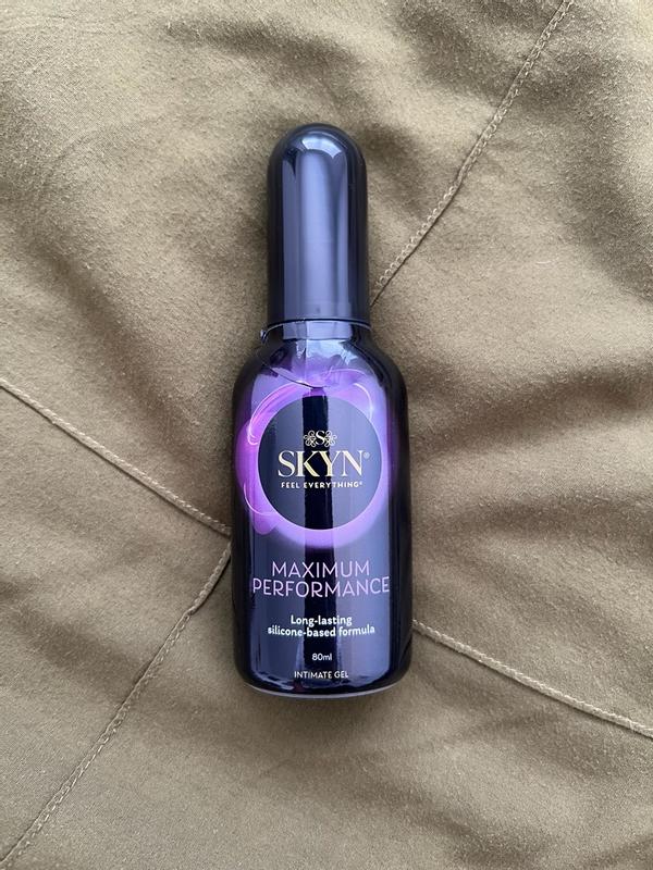 Maximum Performance Lubricant