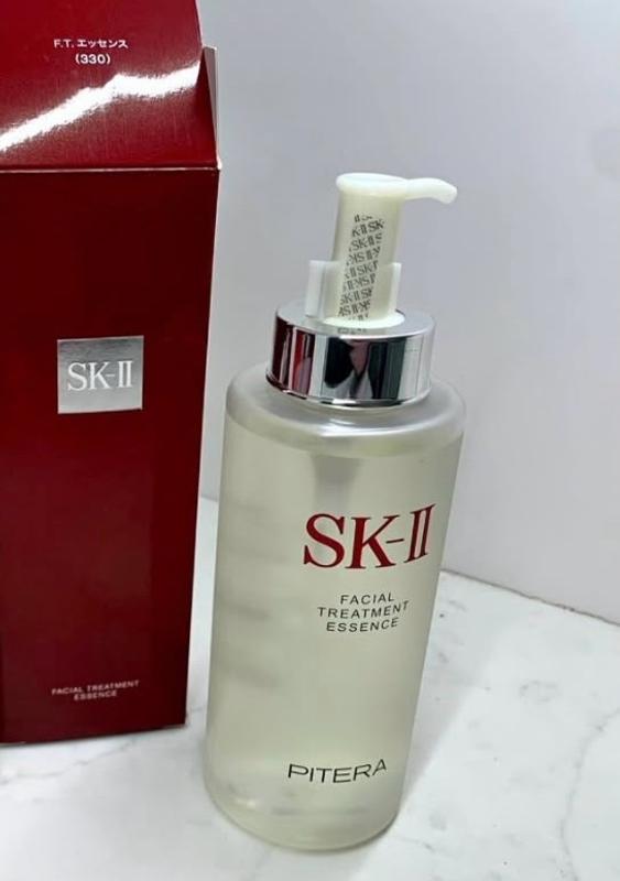 SK-II Youth Essentials Kit | Dermstore