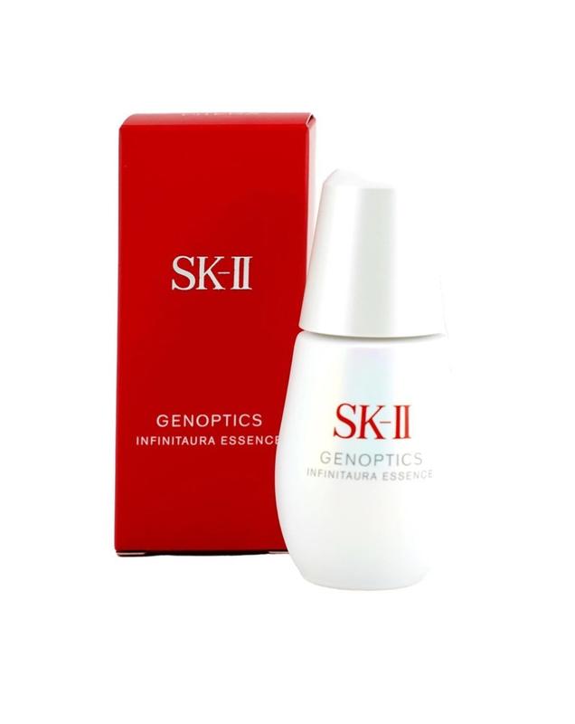 SK-II GenOptics Spot Essence Serum 50ml | Dermstore