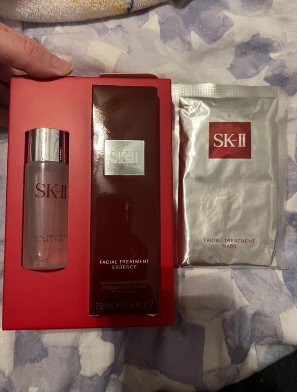 SK-II First Experience Kit | Dermstore