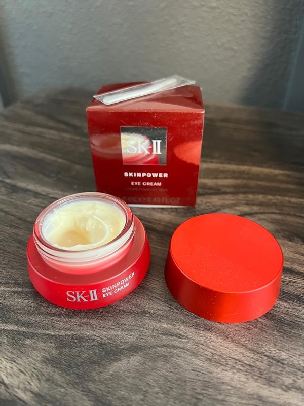 SK-II Skinpower Eye Cream 15 ml. | Dermstore