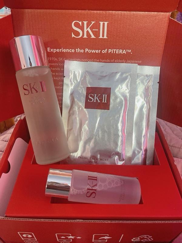未開封　SK-II PITERA™ FIRST EXPERIENCE KIT SK-II First Experience Kit | Dermstore