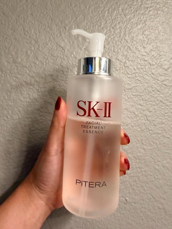 SK-II Facial Treatment Essence (Pitera Essence) (2.5 fl. oz