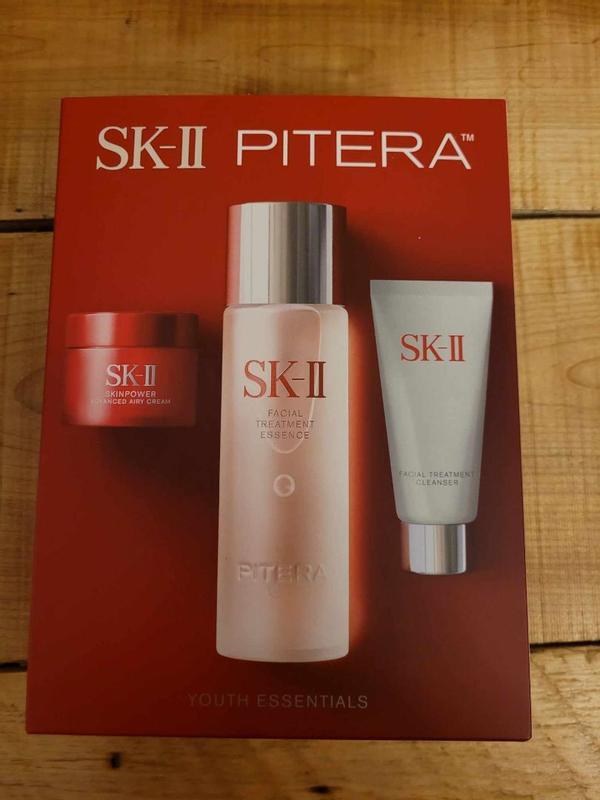 SK-II Youth Essentials Kit | Dermstore