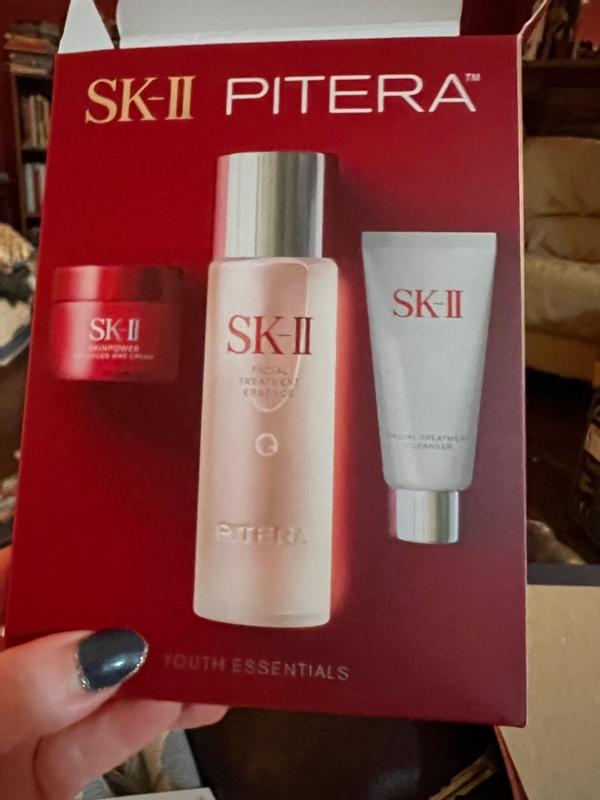 SK-II Youth Essentials Kit | Dermstore