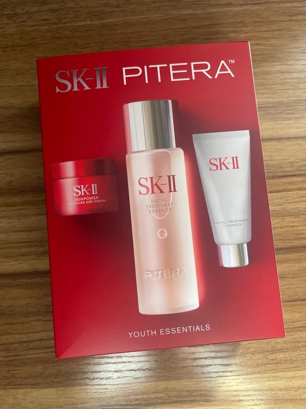 SK-II Youth Essentials Kit | Dermstore