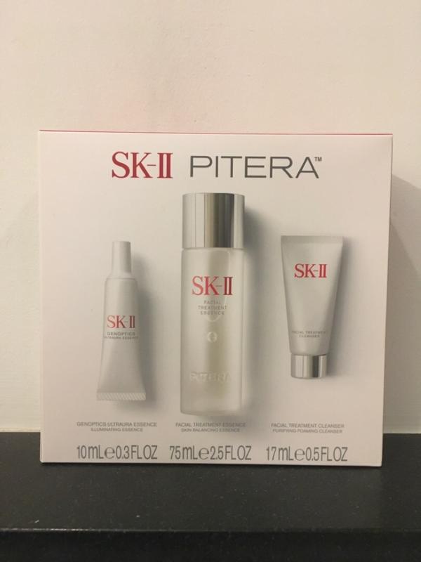 SK-II ULTIMATE AURA ESSENTIALS ギフトボックス 【公式通販】
