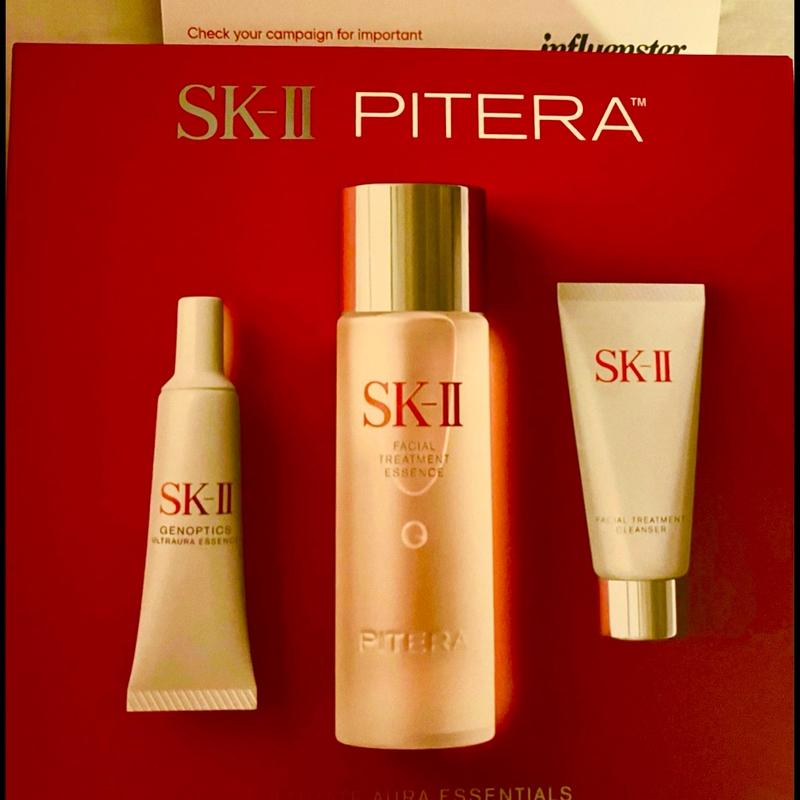 SK-II Youth Essentials Kit | Dermstore