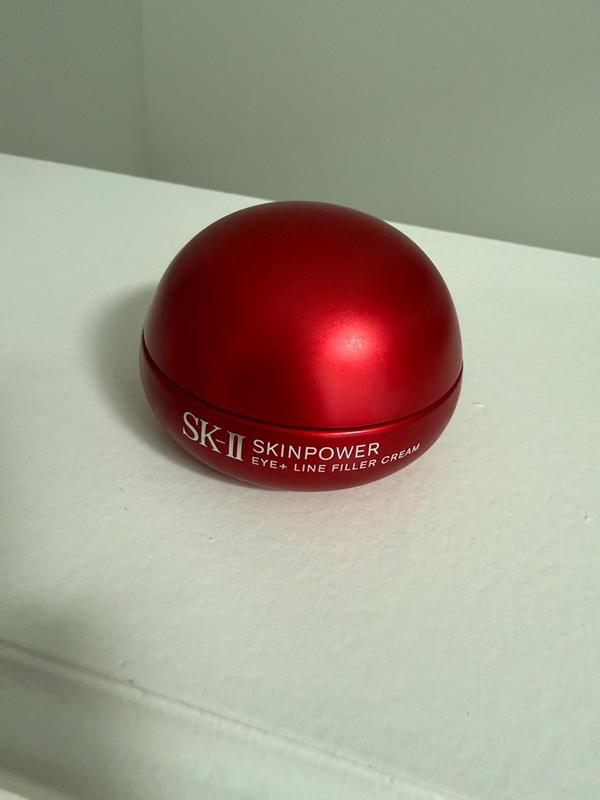 SK-II SKINPOWER Eye + Line Filler Cream (15ml) | Dermstore