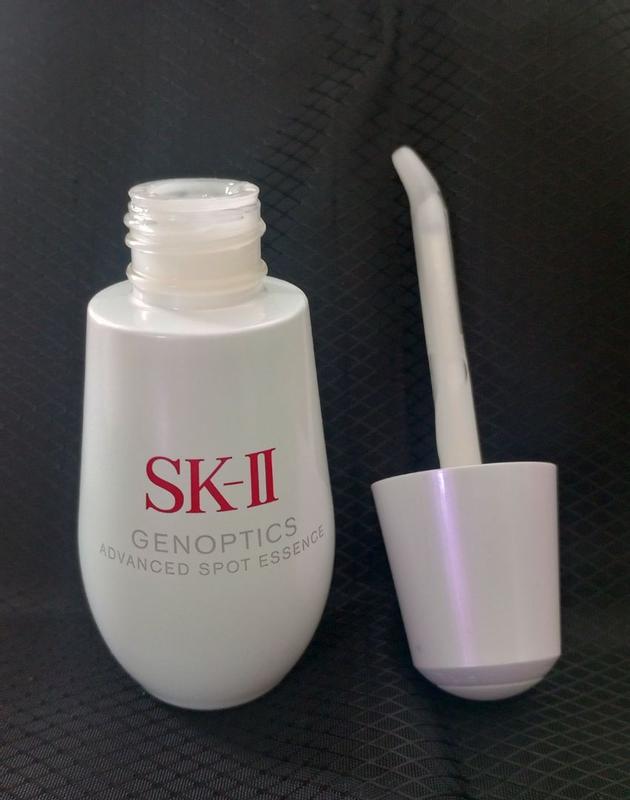 SK-II GenOptics Advanced Spot Essence (1.7oz) | Dermstore