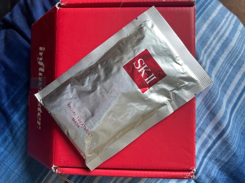 SK-II Facial Treatment Mask (6 Masks) | Dermstore