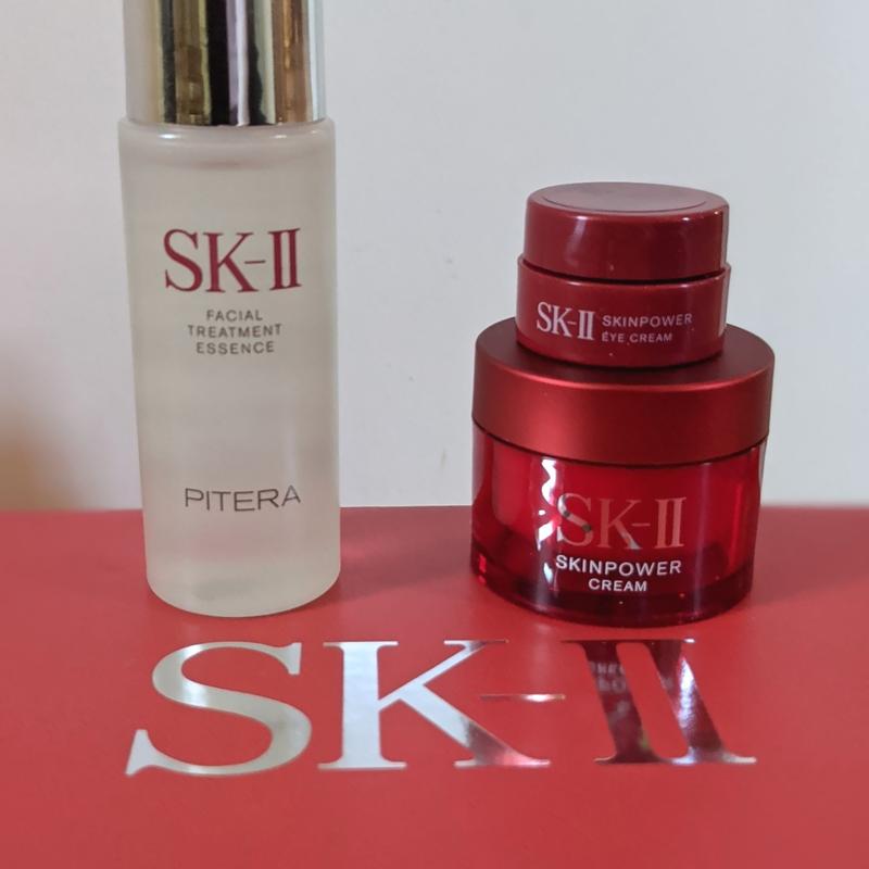 SK-II Facial Treatment Essence (2.5 oz) | Dermstore