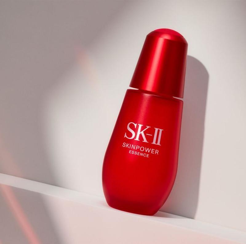 SK-II SKINPOWER Re-New Essence Serum (1.7oz) | Dermstore