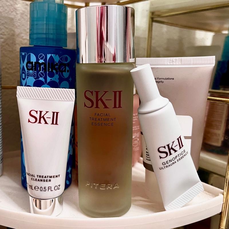SK-II Ultimate Aura Essentials Kit | Dermstore