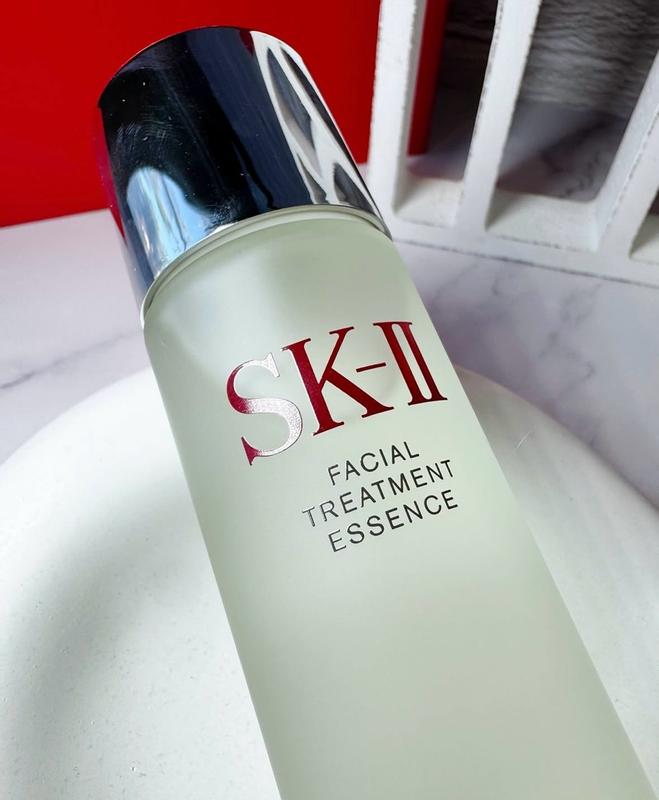 SK-II Facial Treatment Essence (Pitera Essence) (2.5 fl. oz