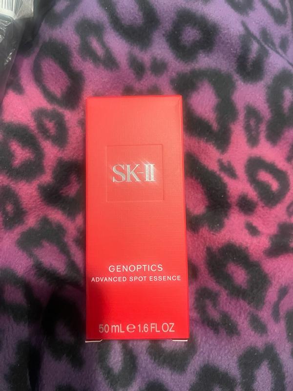 美容液 SK-II GENOPTICS SPOT ESSENCE 50ml GenOptics Advanced Spot