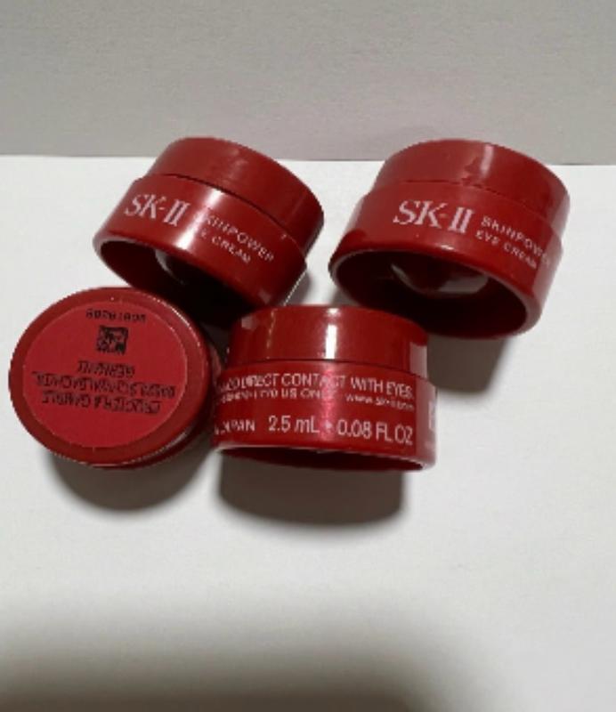 SK-II Skinpower Eye Cream 15 ml. | Dermstore