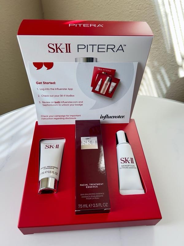 SK-II Ultimate Aura Essentials Kit | Dermstore