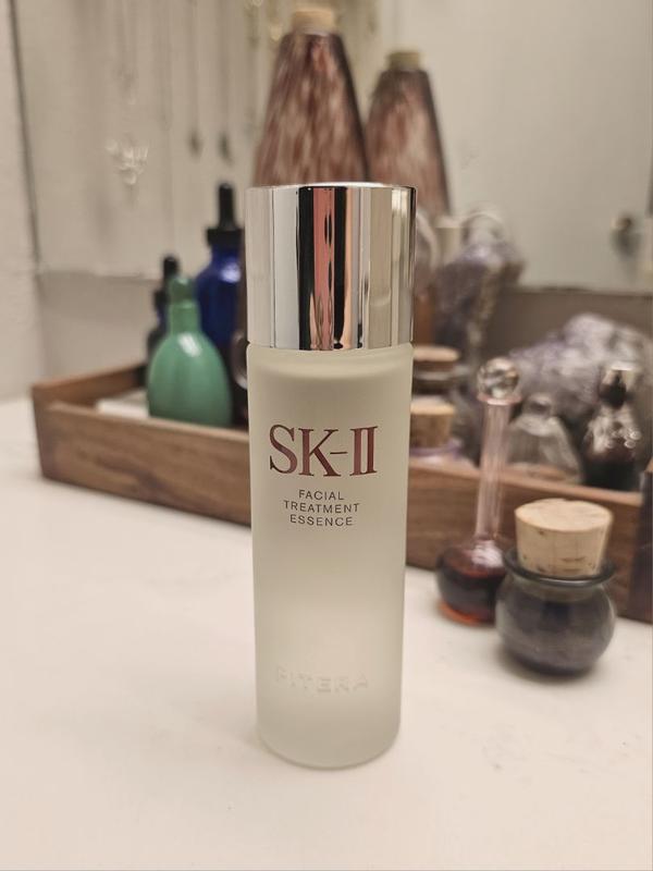 SK-II Facial Treatment Essence (11.2 oz) | Dermstore