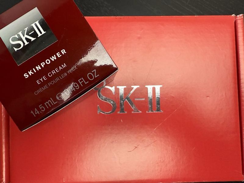 新品　正規品 SK-II SKINPOWER EYE CREAM 15g skinpower-eyecream-15g__00794.