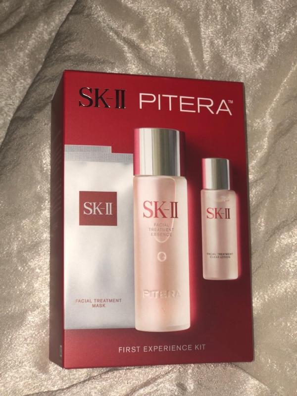 PITERA™ First Experience Kit - Skincare Starter Pack | SK-II US