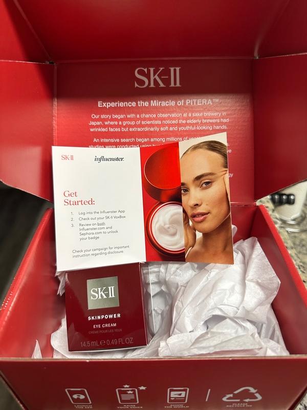 SK-II Skinpower Eye Cream 15 ml. | Dermstore