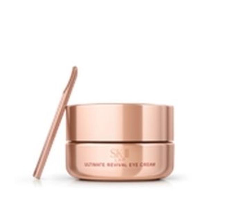 SK-II LXP Ultimate Revival Eye Cream (15g) | Dermstore
