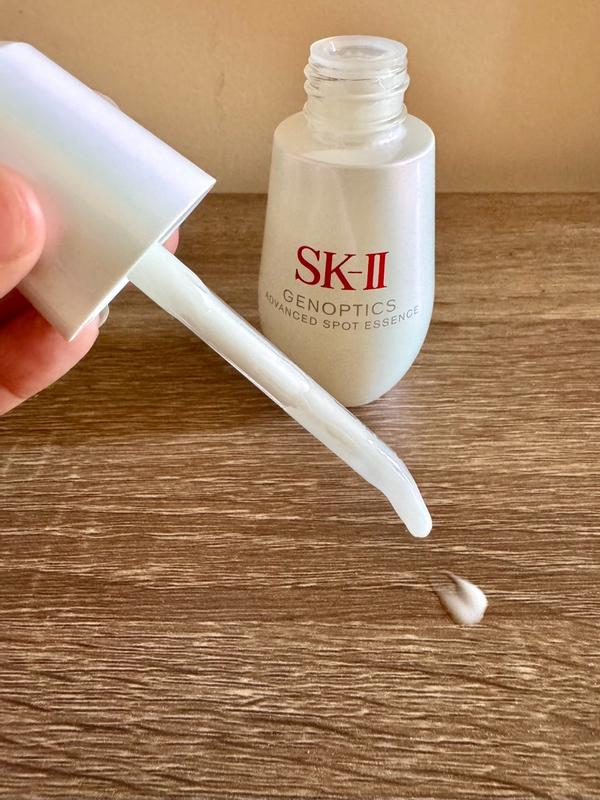 SK-II GenOptics Advanced Spot Essence (1.7oz) | Dermstore