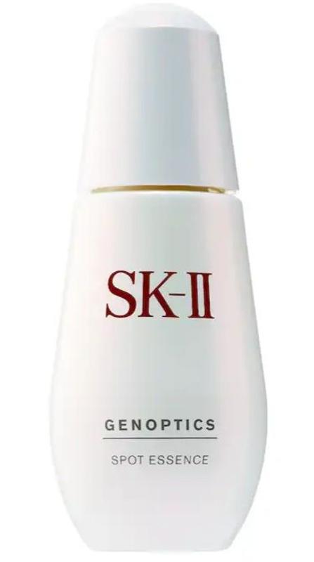 SK-II GenOptics Spot Essence Serum 50ml | Dermstore