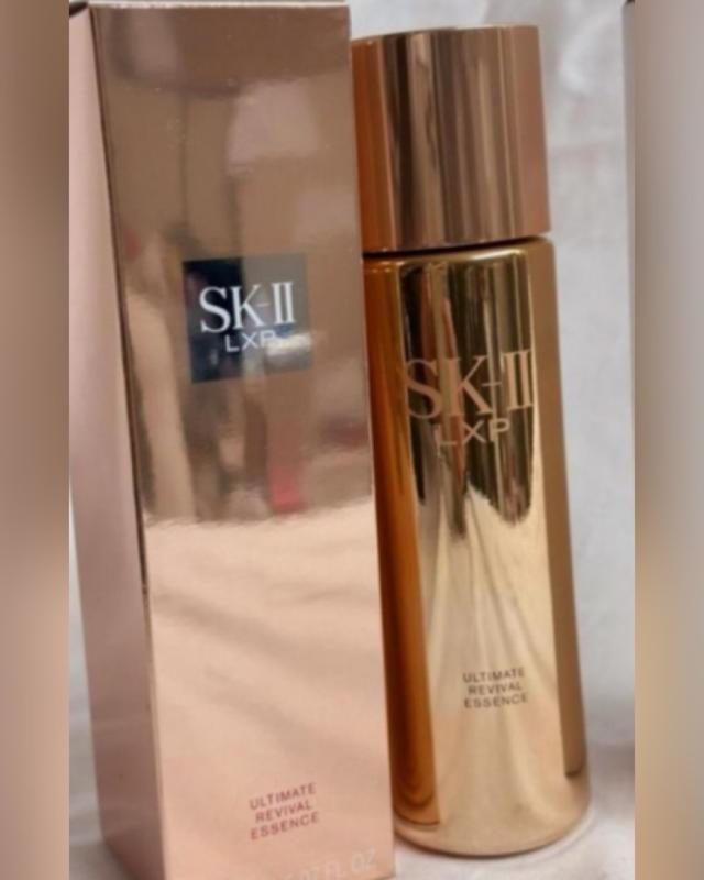 SK-II LXP Ultimate Revival Essence (5oz) | Dermstore