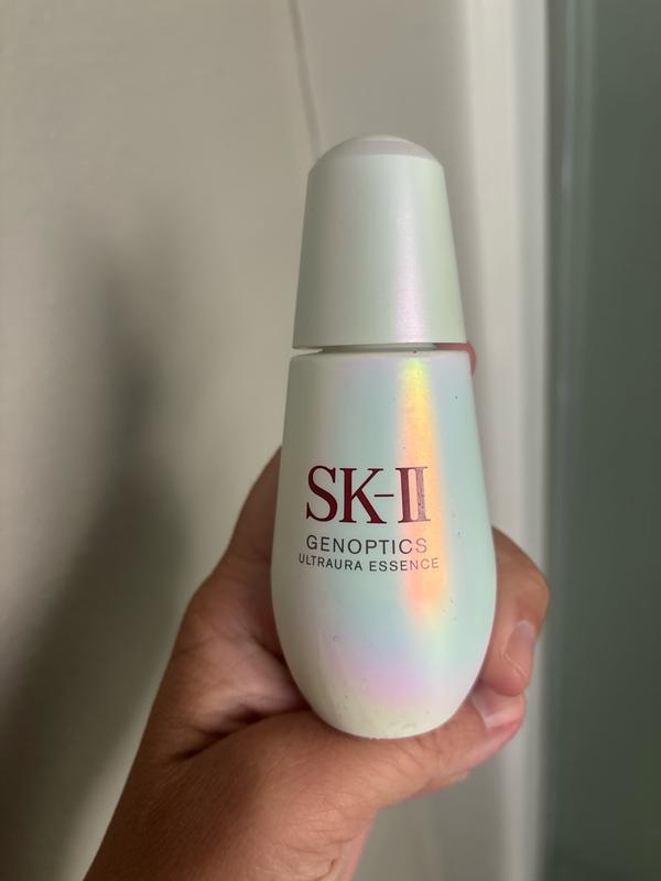 SK-II GenOptics InfinitAura Brightening Serum (50ml) | Dermstore