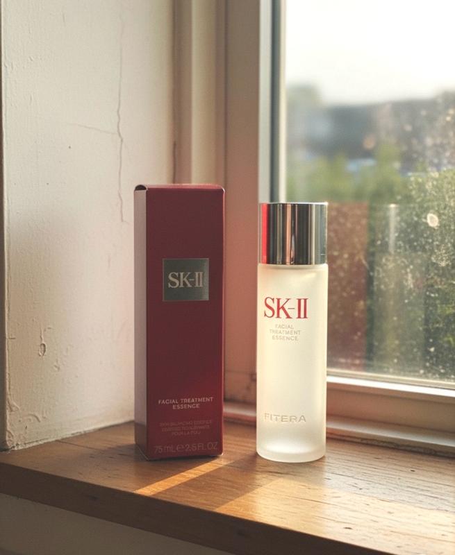 SK-II Facial Treatment Essence (Pitera Essence) (2.5 fl. oz