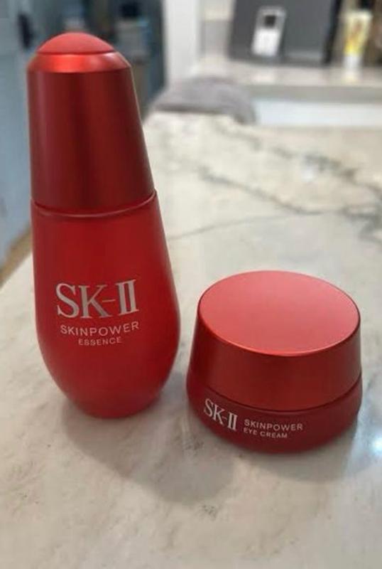 SK-II Skinpower Essence 50 ml. | Dermstore