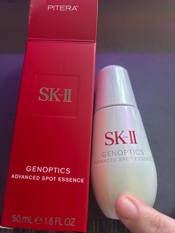 SK-II GenOptics Advanced Spot Essence (1.7oz) | Dermstore