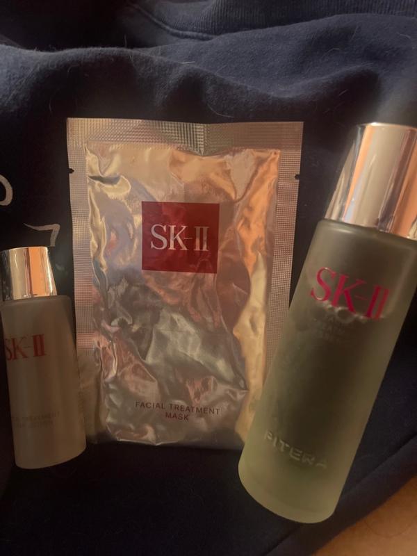PITERA™ First Experience Kit - Skincare Starter Pack | SK-II US